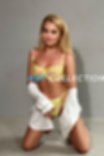 Blonde  hair london escort Sabrina located in Earl's Court picture 7