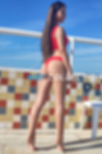 Brown  hair london escort Sapphire located in South Kensington picture 4