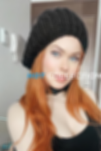 Red hair london escort Sun located in South Kensington picture 5