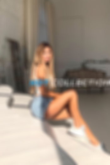 Blonde hair london escort Arlina located in Gloucester Road picture 9