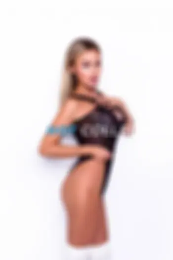 Blonde  hair london escort Avrora located in Earl's Court picture 2