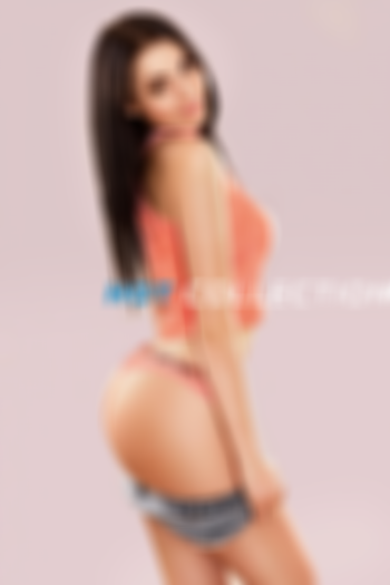 Brown  hair london escort Cambria located in Bayswater picture 5