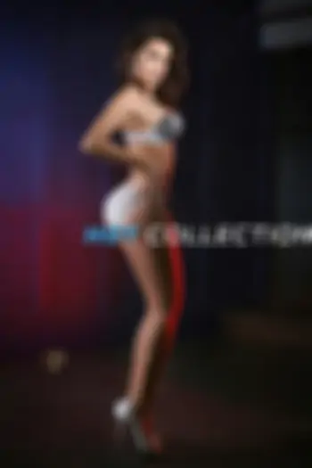 Brown  hair london escort Katalina located in Marble Arch picture 8