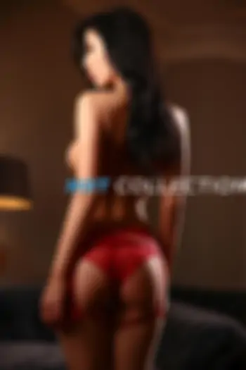 Black hair london escort Diana located in Earl's Court picture 5