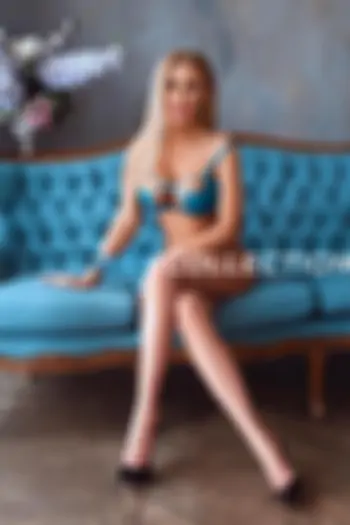 Blonde  hair london escort Ester located in Earl's Court picture 2