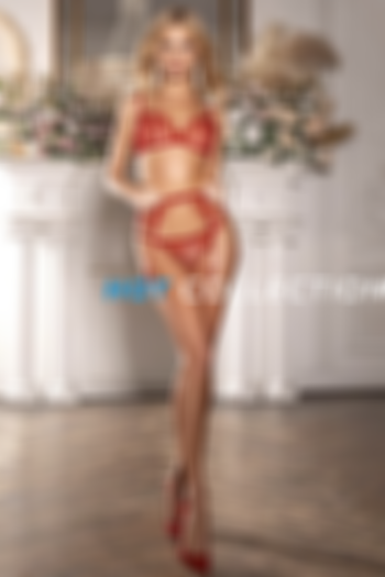Blonde hair london escort Isabelle located in Bond Street picture 3