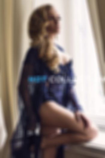 Blonde  hair london escort Lada located in Gloucester Road picture 1