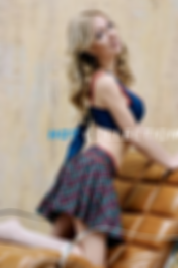 Blonde hair london escort Zemfira located in Earl's Court picture 3
