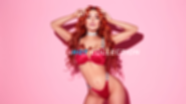 Redhead hair london escort Alisa located in Earl's Court picture 18