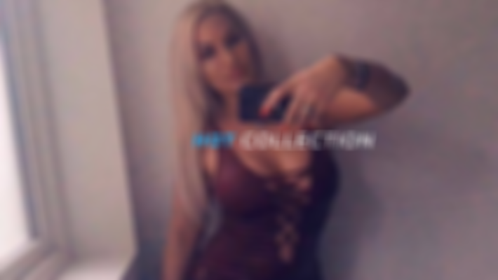 Blonde hair london escort Skali located in  picture 1