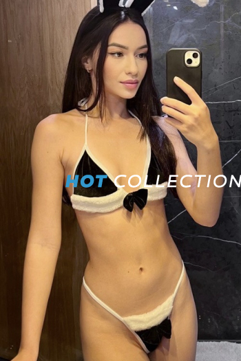 Brown  hair london escort Audi located in Earl's Court picture 8