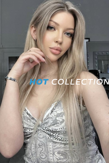 Blonde hair london escort Aveline located in Earls Court picture 7
