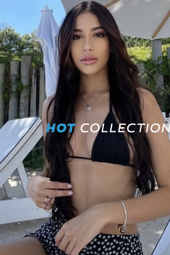 Brown hair london escort Baldini located in High Street Kensington picture 0