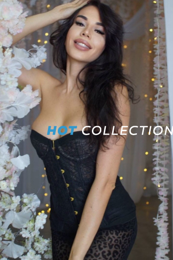 Brown hair london escort Bloom located in Earls Court picture 5