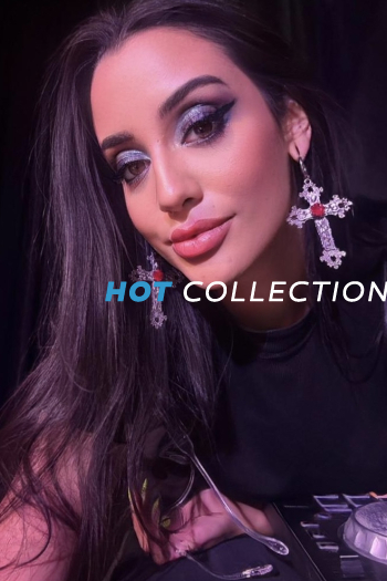 Brown hair london escort Donyale located in Shepherd's Bush picture 3