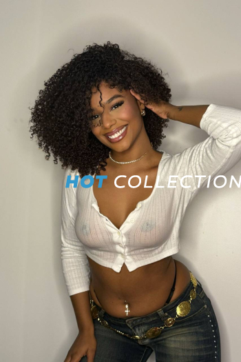 Brown hair london escort Dorris located in Paddington picture 1
