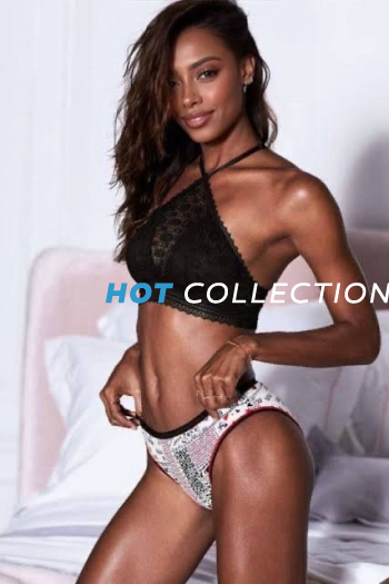 Brown hair london escort Elidi located in Great Portland Street picture 0