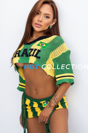Brown hair london escort Emily located in Earls Court picture 7