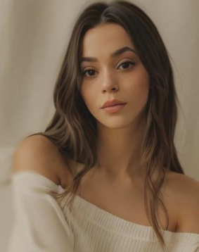 Brown hair london escort Fidela located in Edgware Road