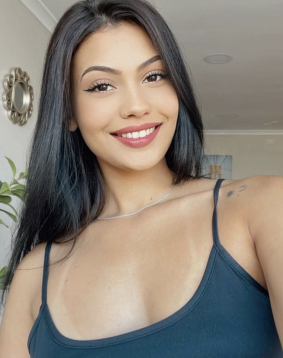 Brown hair london escort Francisca located in Paddington