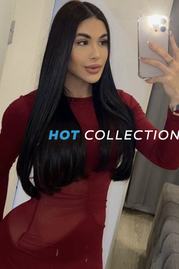 Brown hair london escort Furonda located in Marble Arch picture 12