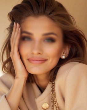  hair london escort Ilma located in Baker Street