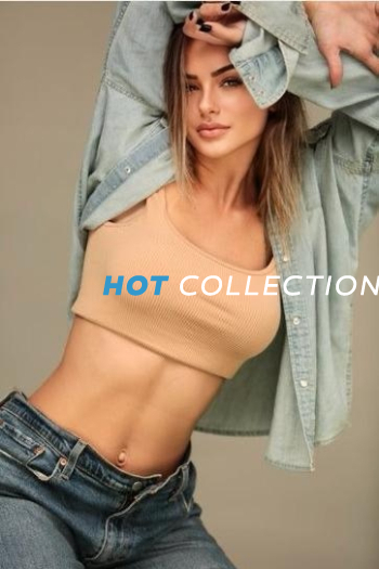 Dark Blonde  hair london escort Janice located in Bond Street picture 3