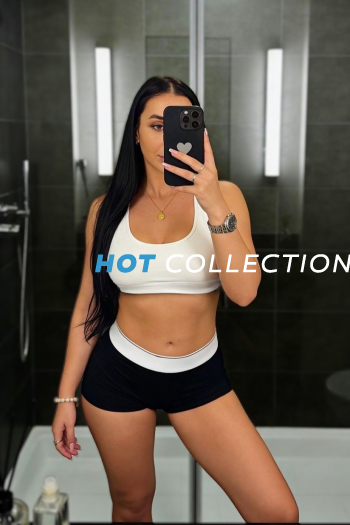 Brown hair london escort Karina located in Sloane Square picture 8