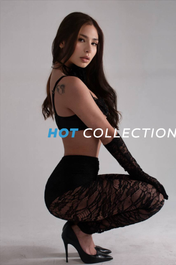 Brown hair london escort Keiko located in Paddington picture 4