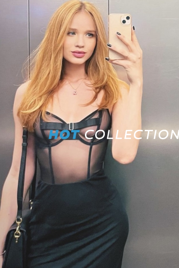 Red hair london escort Laruma located in Edgware Road picture 8