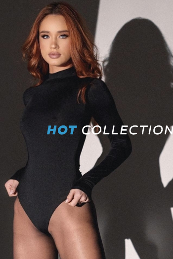 Red hair london escort Laruma located in Edgware Road picture 0