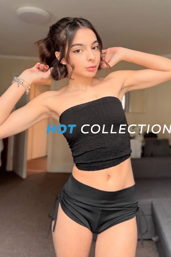 Brown hair london escort Lenta located in Earls Court picture 6