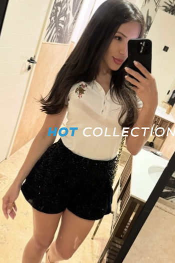 Brown hair london escort Lorraine located in Sloane Square picture 9