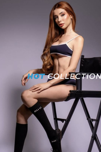 Brown hair london escort Maguana located in Green Park picture 3
