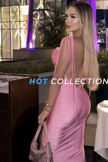 Blonde hair london escort Makadi located in Chelsea picture 10