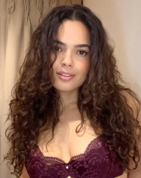 Brown hair london escort Malati located in Baker Street