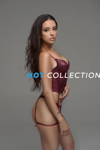 Brown  hair london escort Malky located in Sloane Square picture 1