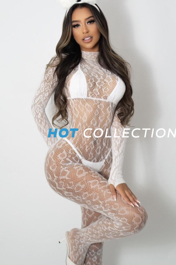 Brown hair london escort Minta located in Marylebone picture 5
