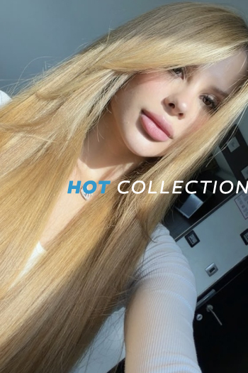Blonde hair london escort Mivana located in Earls Court picture 0