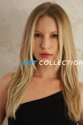 Blonde hair london escort Mystery located in Marylebone picture 4