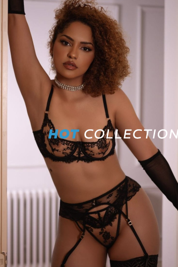 Brown hair london escort Nemola located in Earls Court picture 2