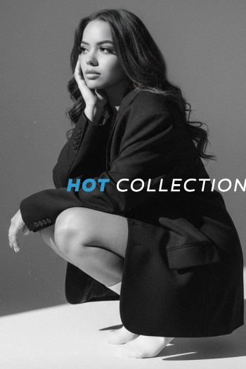 Brown hair london escort Parnava located in Victoria picture 7