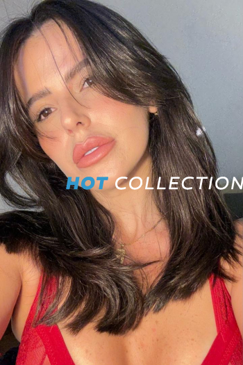 Brown hair london escort Raizel located in West Brompton picture 12