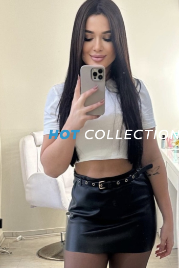 Brown hair london escort Shiori located in Marble Arch picture 9