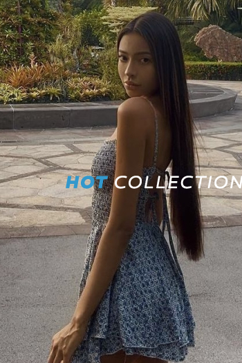 Brown hair london escort Tejana located in Great Portland Street picture 6