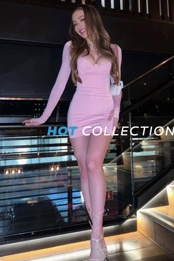 Red hair london escort Tenna located in Paddington picture 15