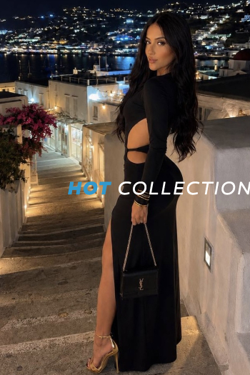 Brown hair london escort Terciera located in Goodge Street picture 9