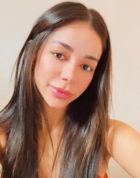 Brown hair london escort Teygan located in South Kensington