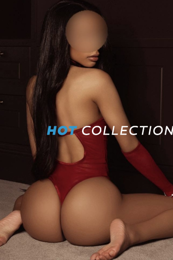 Brown hair london escort Tigress located in Great Portland Street picture 1