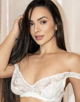 Brown hair london escort Tops located in Baker Street